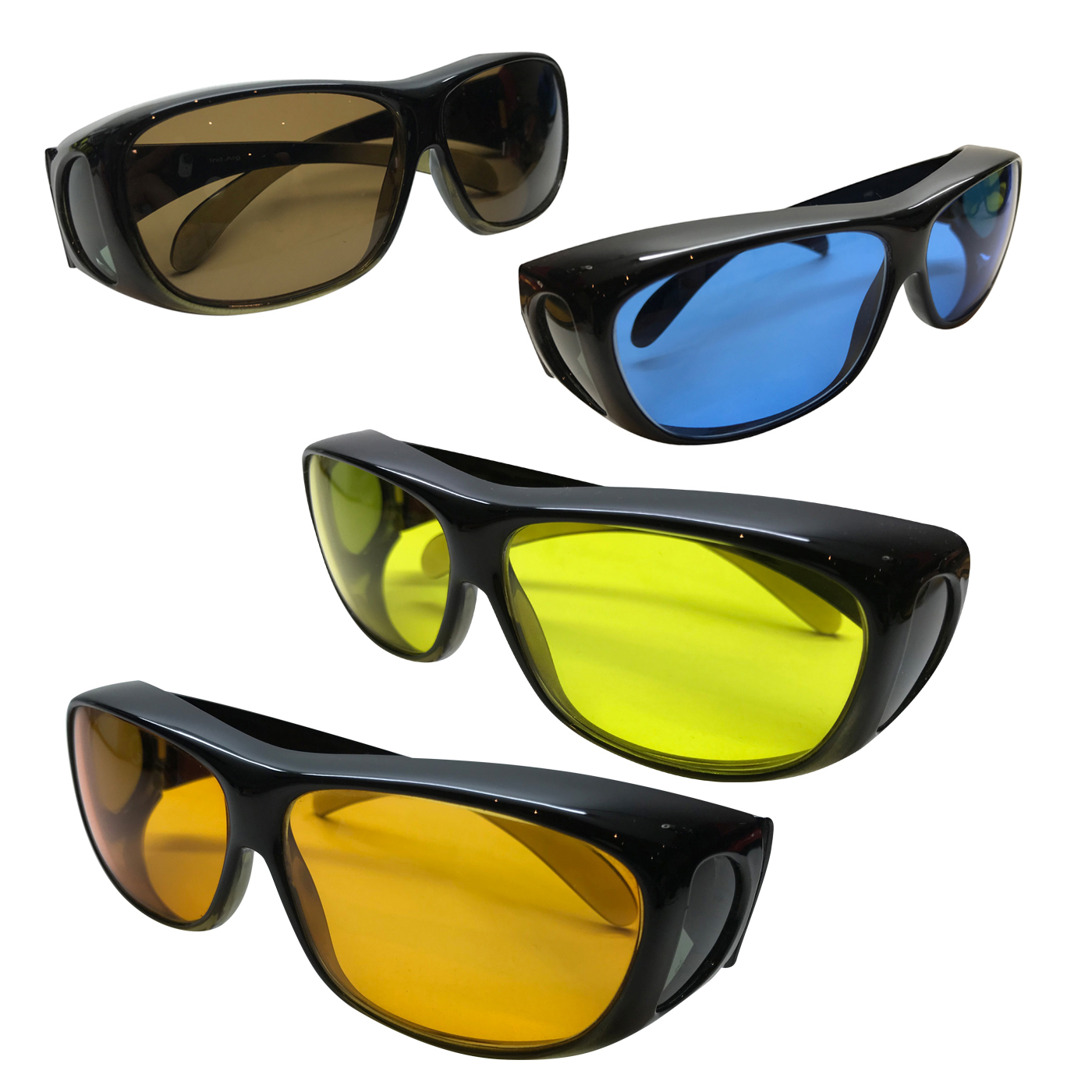 Blue Block para niños